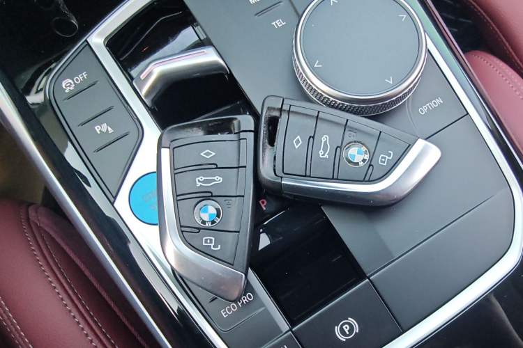 Used BMW i3 2022 eDrive 35 L