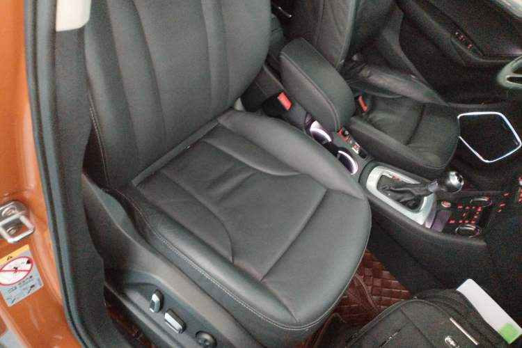 Used Audi Q3 2018 30th Anniversary Edition 30 TFSI Fashion Model