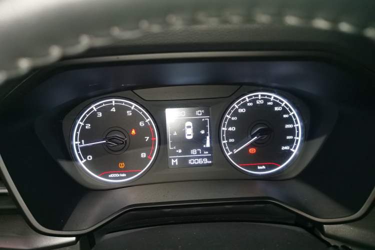 Used Geely Auto Vision X6 2021 PRO 1.4T Manual Luxury Model