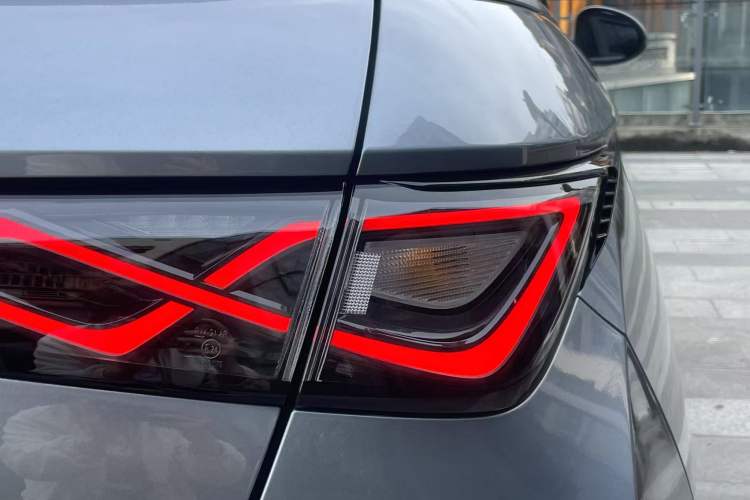 Used BYD Dolphin 2021 405 km Fashion Edition