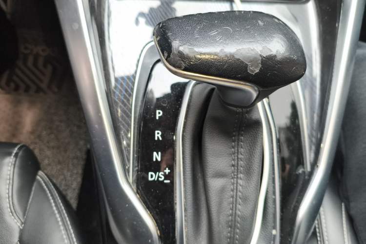 Used SAIC MAXUS G50 2019 1.5T Automatic Luxury Edition China V Standard