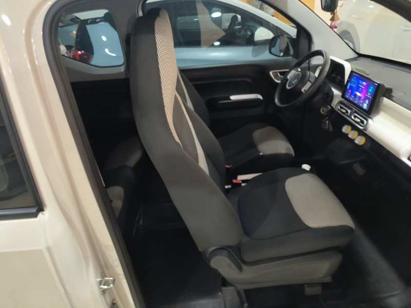 Used Wuling Hongguang MINIEV 2024 3rd Generation 215km Youth Edition — 24