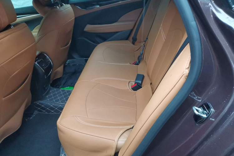 Used Buick LaCrosse 2016 20T Elite Edition