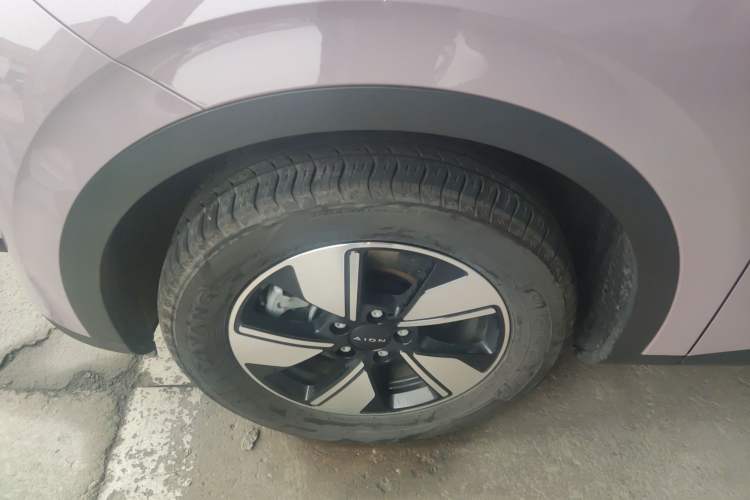 Used AION UT 2025 420 Intelligent Luxury Edition