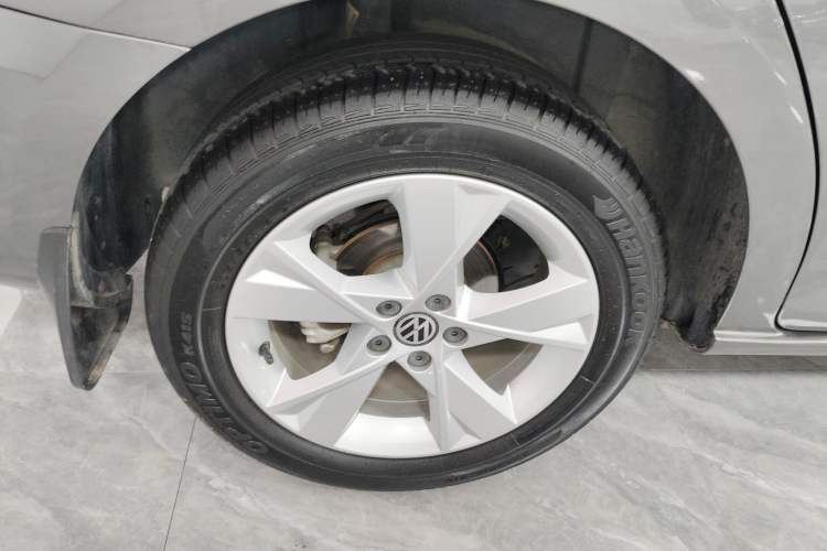 Used Volkswagen Bora 2014 1.6L Manual Comfort Model