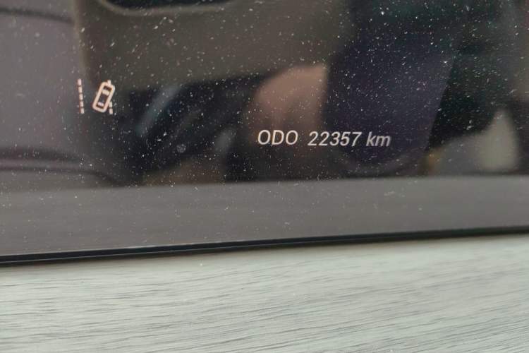 Used EXEED Stellar C-DM 2024 1.5T Long-Range Pro