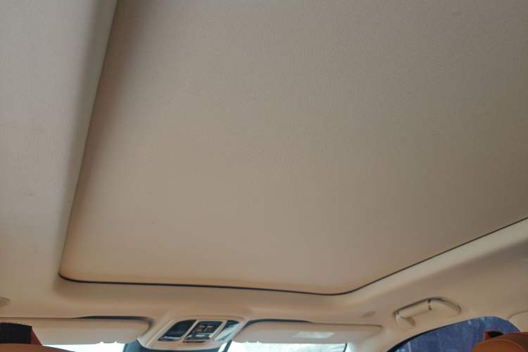 Used Tank 500 New Energy 2024 Hi4-T Headliner