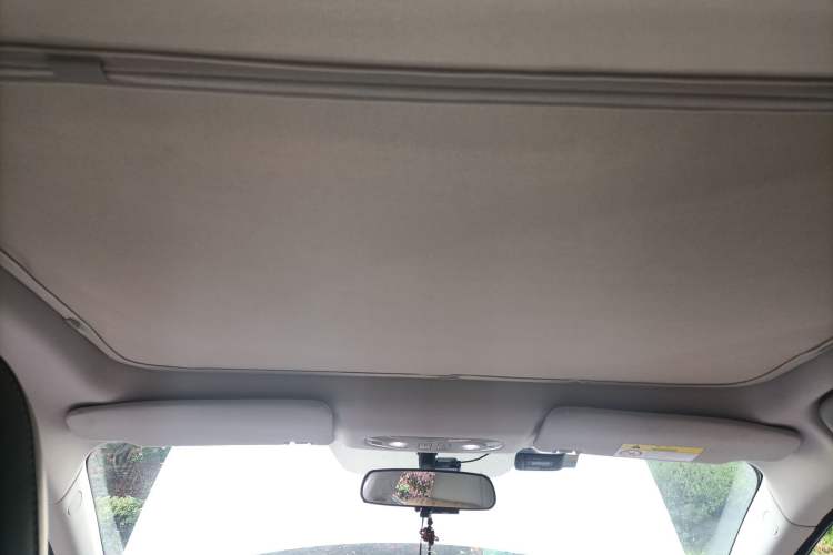 Used AION S Plus 2021 80 Ultra-Long Range Edition Headliner