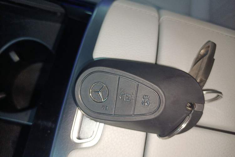 Used Mercedes-Benz EQE 2022 350 First Edition Special Version