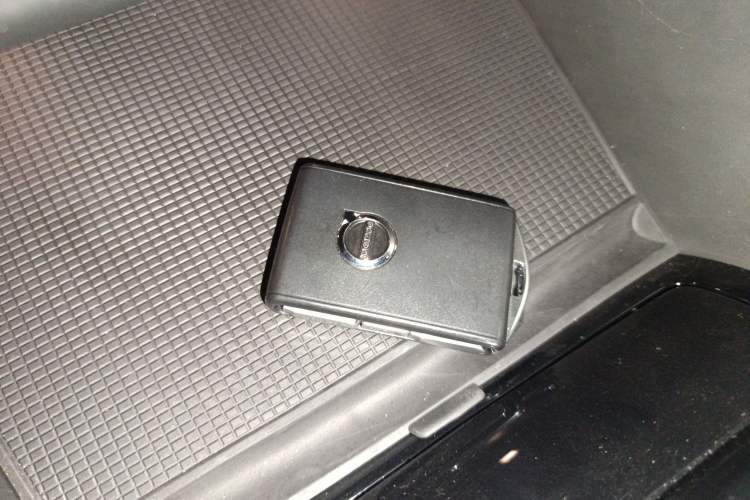 Used Volvo XC40 2021 T4 Four-Wheel Drive Smart & Sporty Edition