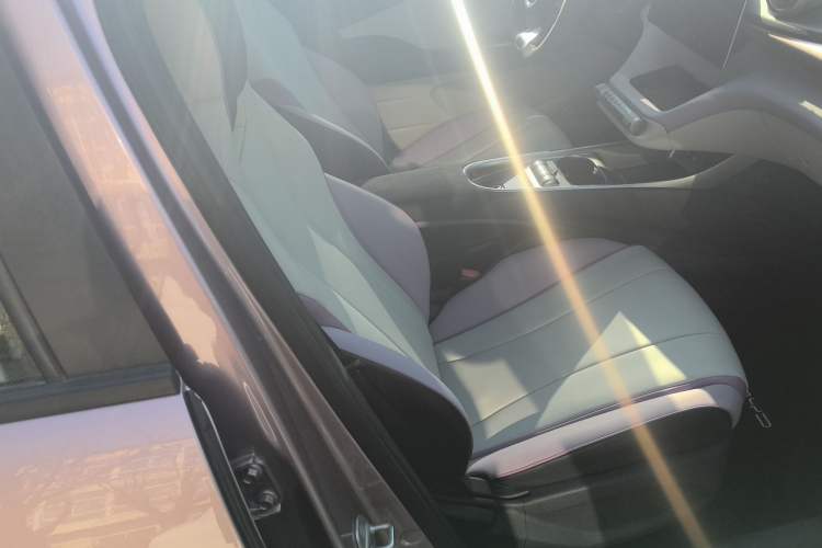 Used BYD Dolphin 2021 401km Knight Edition
