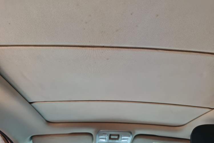 Used Geely Auto Emgrand GS 2016 Sport Edition 1.3T Automatic LingShang Model Headliner