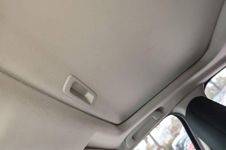 Used Honda Fit 2016 1.5L LXS CVT Comfort Sunroof Version