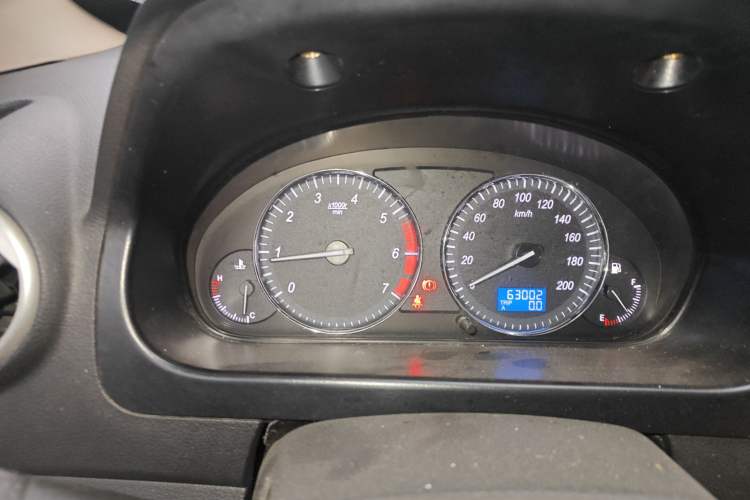 Used HYOSOW H2 2016 H2E 1.5L Classic Model BJ415A
