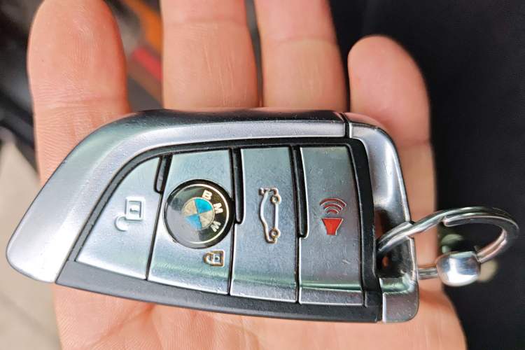 Used BMW X5 2014 xDrive35i Elegant Edition
