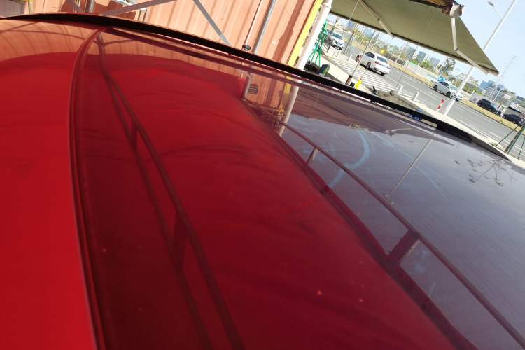 Used Land Rover Discovery Sport 2017 2.0T PURE
