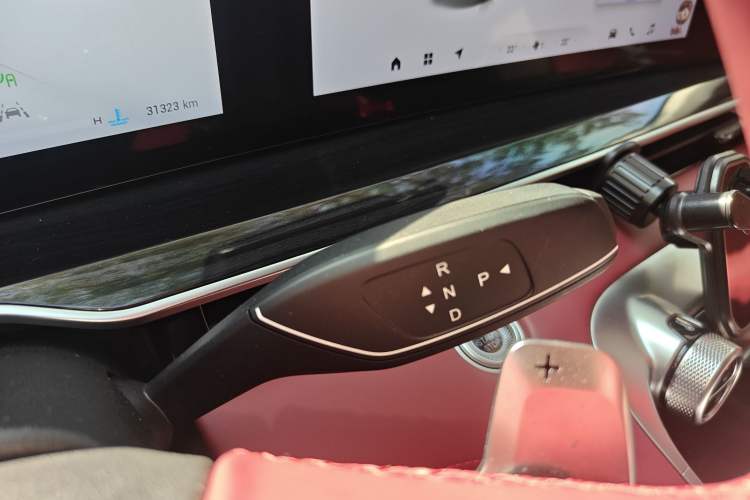 Used EXEED Stellar 2023 400T Four-Wheel Drive Premium Flying Fish Edition
