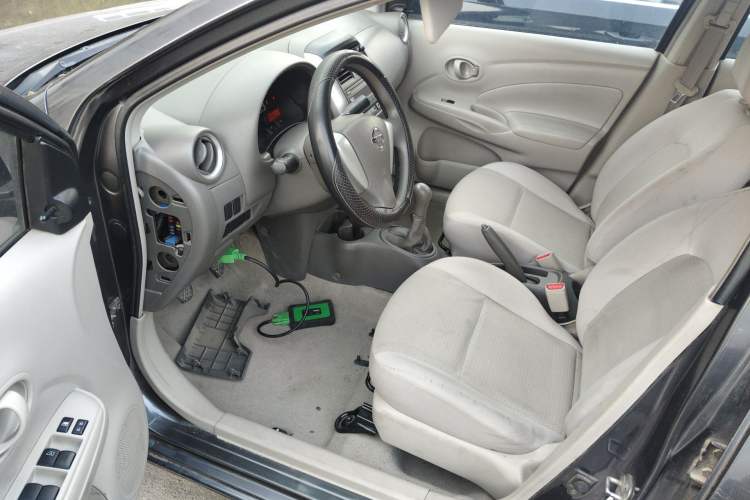 Used Nissan Sunny 2015 1.5XE Manual Comfort Edition