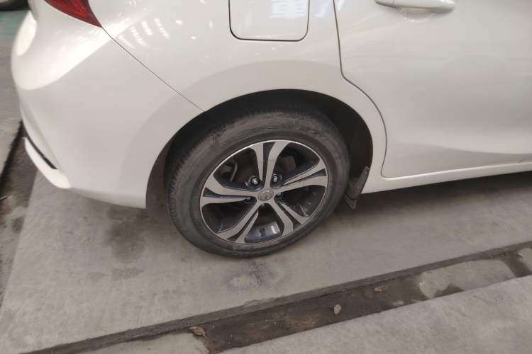 Used Nissan Tiida 2016 1.6L CVT Smart Drive Edition