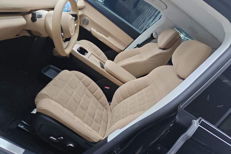 Used EXEED Star Era ET 2024 Range-Extended 200 Pro