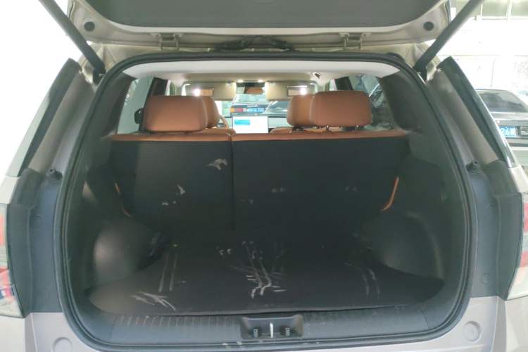 Used AION V 2026 Model Aion Tyrannosaurus Family Edition 520 Zhi Hao Edition