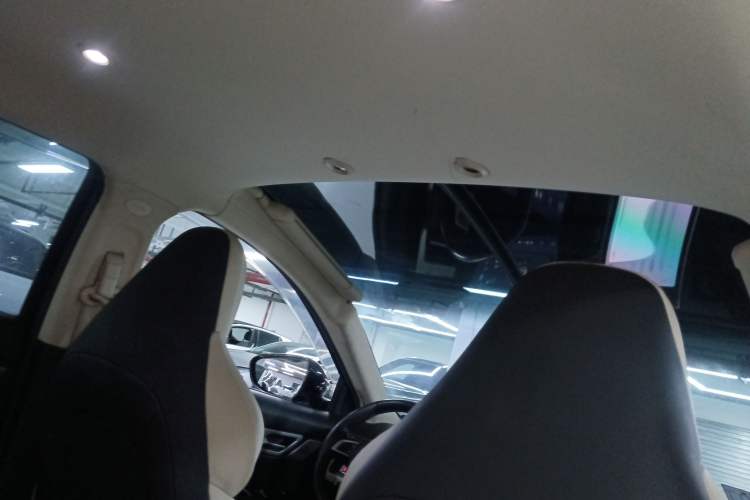 Used XPeng G3 2020 520i Luxury Edition
