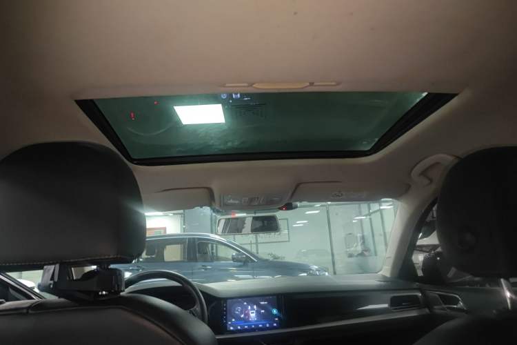 Used Volkswagen Lavida 2018 1.5L Automatic Comfort Edition China V Standard