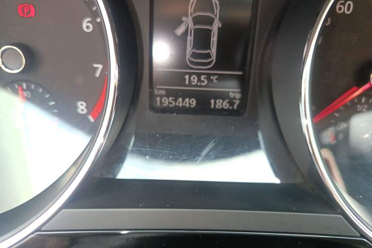 Used Volkswagen Sagitar 2018 280TSI DSG Comfort Model
