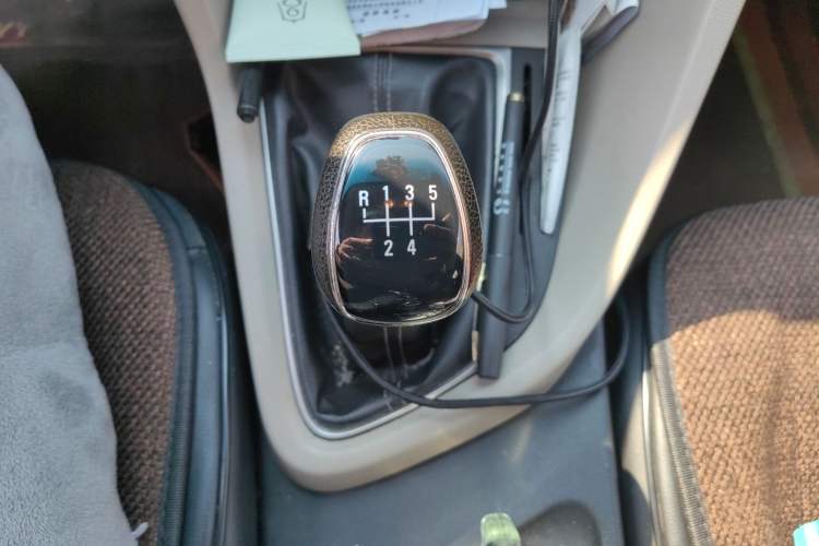 Used Buick GT 2015 15N Manual Entry-Level Trim