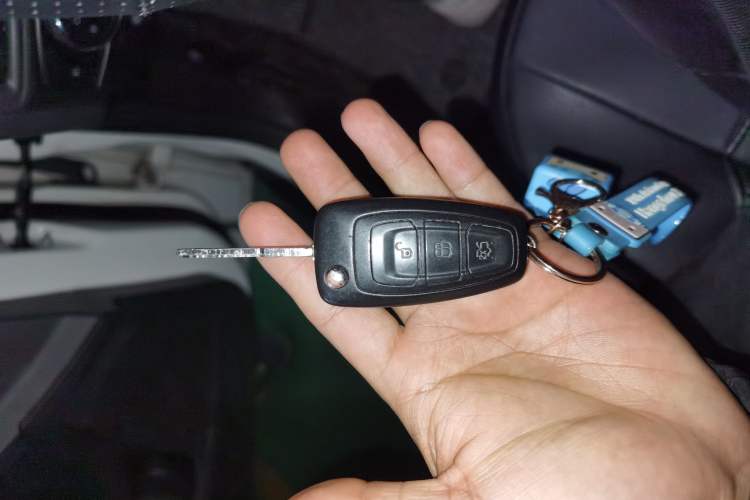 Used Ford Focus 2012 Hatchback 1.6L Automatic Comfort Model
