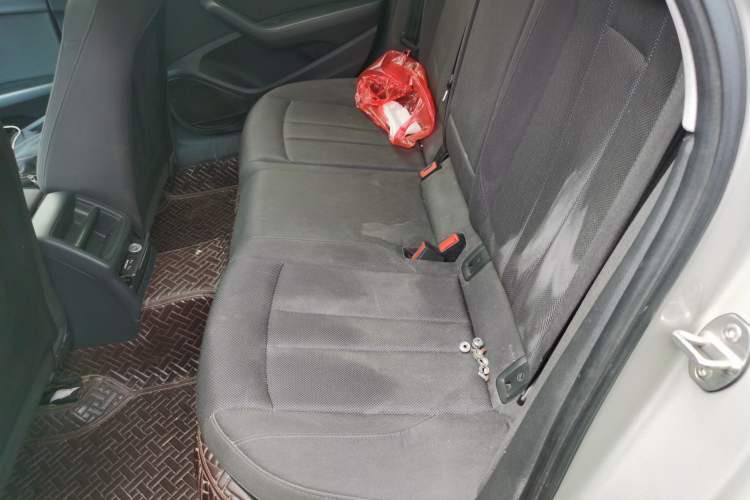 Used Audi A4L 2019 40 TFSI Ambition China VI
