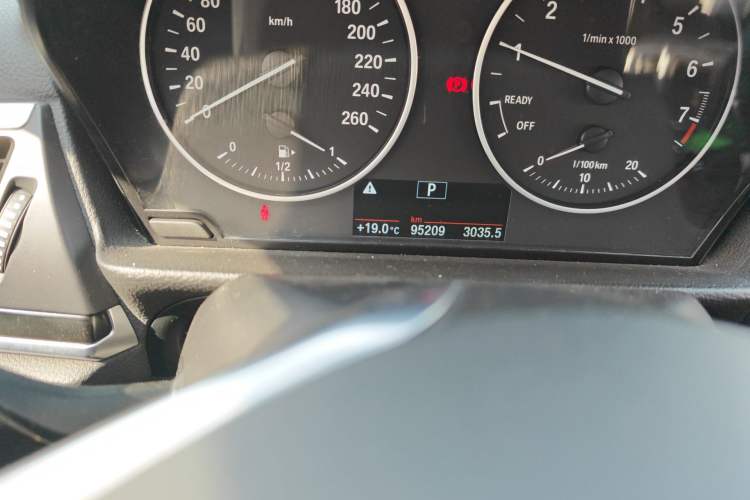 Used BMW 1 Series 2017 118i Sport Edition
