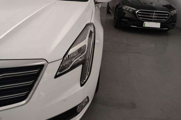 Used Cadillac XTS 2018 28T Luxury Edition
