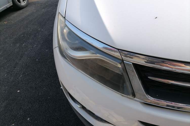 Used Chery Tiggo 5 2017 1.5T CVT Comfort Edition
