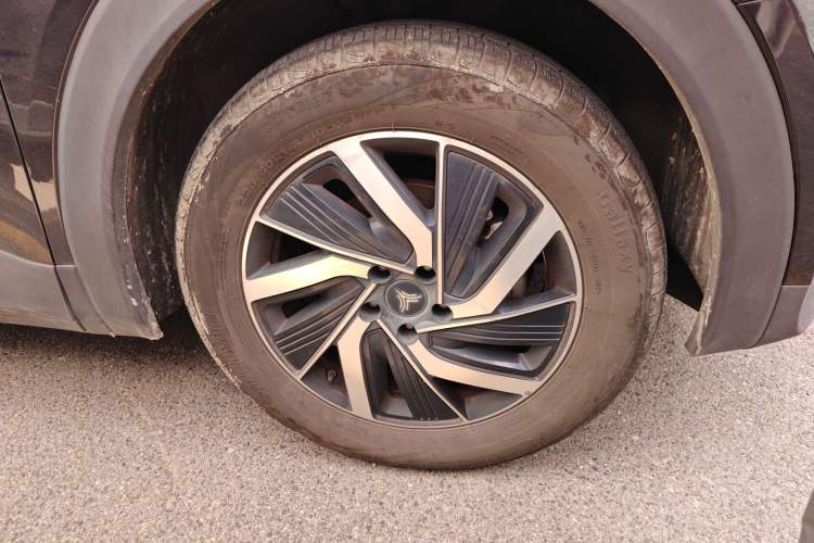 Used NETA U 2021 Pro 400 Cruiser Edition
