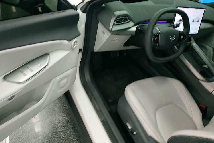 Used ARCFOX Alpha S5 2025 560MAX 185kW