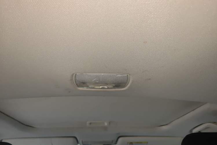 Used Honda CR-V 2015 2.4L Four-Wheel Drive Prestige Edition
