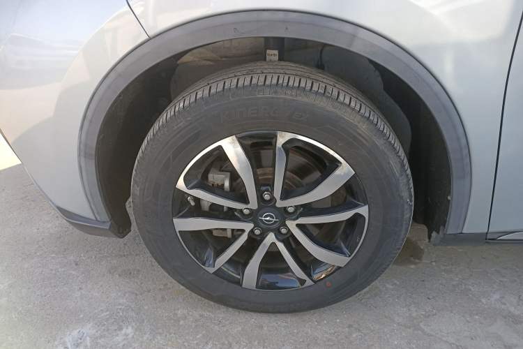 Used Haima 7X 2020 1.5T Automatic Elite Edition