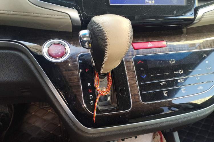 Used Honda Odyssey 2015 2.4L Smart Edition