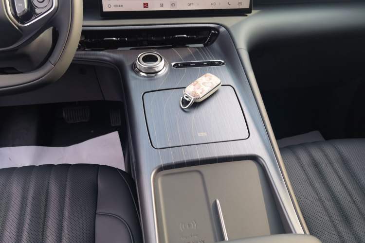 Used Geely Galaxy E5 2024 530 km Exploration+ Version
