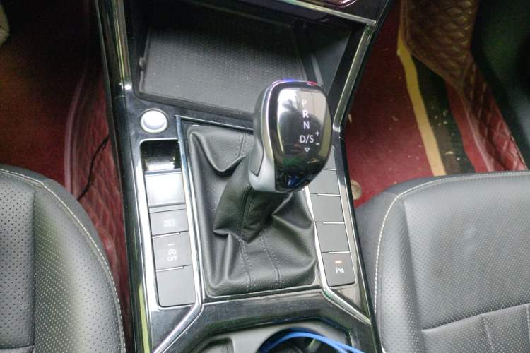 Used Volkswagen Passat 2024 380TSI Starry Elite Edition
