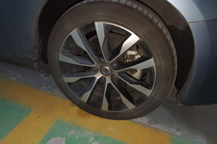 Used Volvo S60 2018 S60L T3 Smart Progress Edition