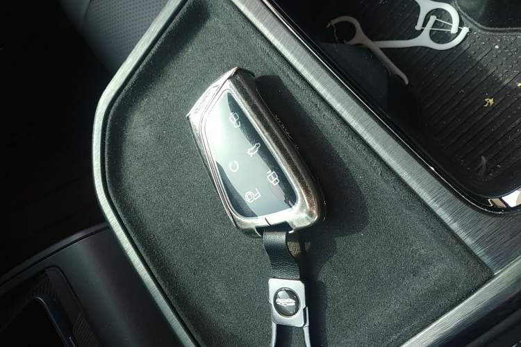 Used Dongfeng Aeolus L7 New Energy 2024 518 Pro