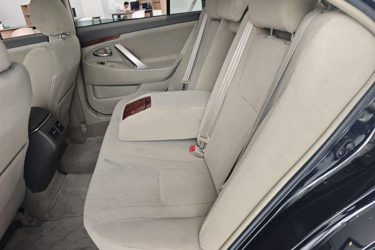 Used Toyota Camry 2013 200E Classic Elite Edition
