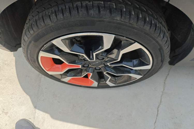 Used Lynk & Co 06 2020 1.5T YAO Halo
