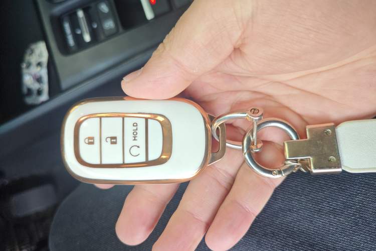 Used Honda Breeze 2023 240TURBO Two-Wheel-Drive Luxury Edition 5 Seats