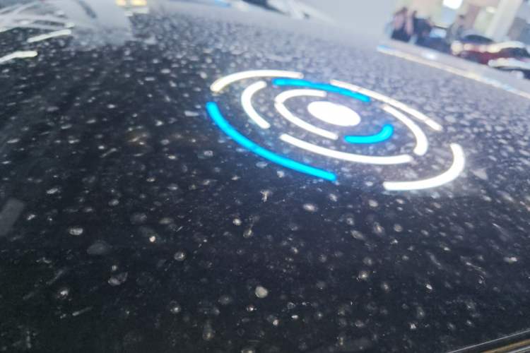 Used Zeekr 001 2021 Long-Range Dual-Motor WE Edition
