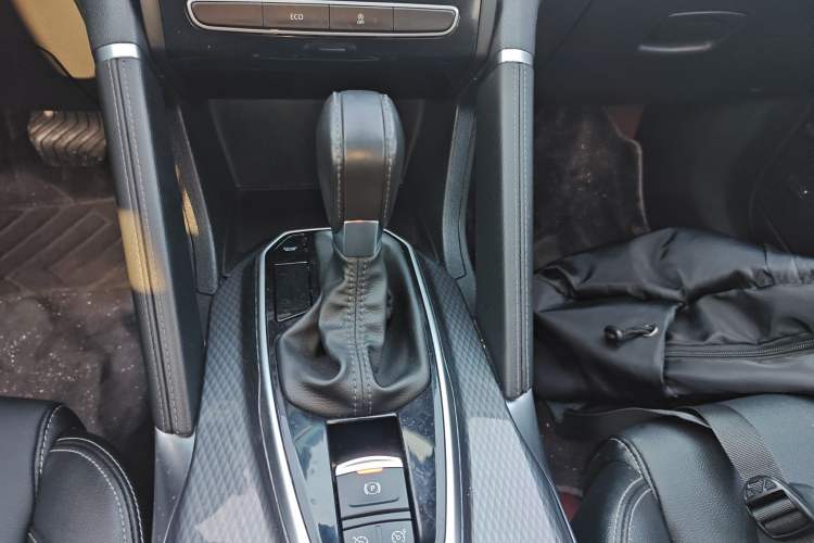 Used Renault Koleos 2019 SCe200 Two-Wheel Drive Explore Smart Edition China VI Standard
