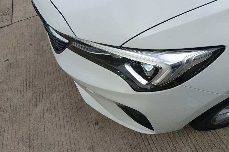 Used Buick Verano 2023 Pro Enjoyment Edition