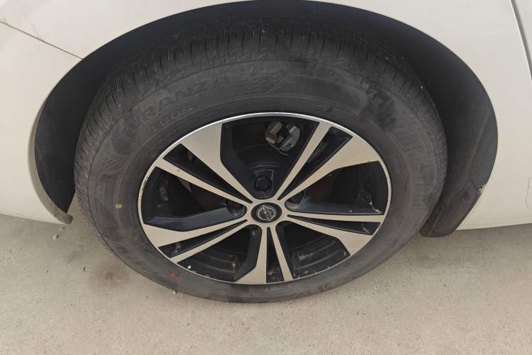 Used Nissan Sylphy 2023 1.6L CVT Enjoyment Edition Right Rear Wheel Hub